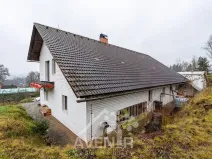 Prodej rodinného domu, Semily, Vysocká, 244 m2