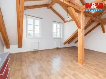 Pronájem bytu 1+kk, Studeněves, 39 m2