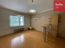 Prodej bytu 1+kk, Opava, U Hliníku, 32 m2