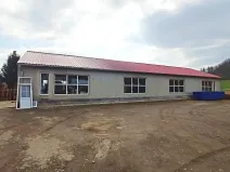 Pronájem skladu, Králův Dvůr - Počaply, Trubínská, 300 m2