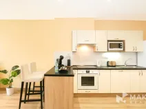 Pronájem bytu 3+kk, Praha - Vinohrady, Máchova, 100 m2