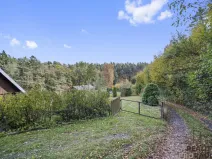 Prodej pozemku pro bydlení, Úmonín - Lomec, 591 m2