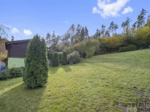 Prodej pozemku pro bydlení, Úmonín - Lomec, 591 m2