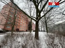 Pronájem bytu 2+1, Ústí nad Labem - Severní Terasa, Pod Parkem, 61 m2