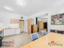 Prodej bytu 3+kk, Mariánské Lázně, Lesní, 88 m2