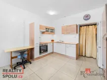 Prodej bytu 3+kk, Mariánské Lázně, Lesní, 88 m2