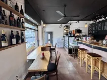 Pronájem obchodního prostoru, Praha - Nebušice, Nebušická, 45 m2