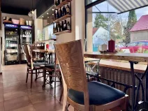 Pronájem obchodního prostoru, Praha - Nebušice, Nebušická, 45 m2