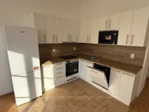 Pronájem bytu 2+kk, Třebíč, Hasskova, 68 m2