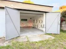 Pronájem garáže, Havířov - Prostřední Suchá, U Garáží, 18 m2