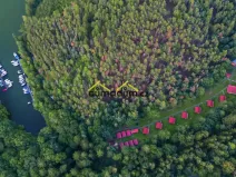 Prodej pozemku pro bydlení, Křečovice - Živohošť, 8775 m2