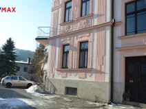 Pronájem obchodního prostoru, Jablonec nad Jizerou, 30 m2