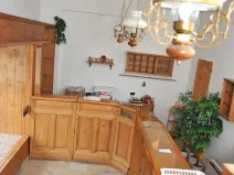 Pronájem obchodního prostoru, Jablonec nad Jizerou, 30 m2