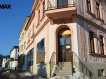 Pronájem obchodního prostoru, Jablonec nad Jizerou, 30 m2