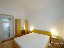 Pronájem bytu 2+kk, Praha - Vyšehrad, Vratislavova, 50 m2