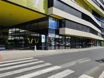 Pronájem obchodního prostoru, Praha - Libeň, Boudníkova, 156 m2