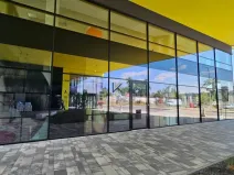 Pronájem obchodního prostoru, Praha - Libeň, Boudníkova, 156 m2