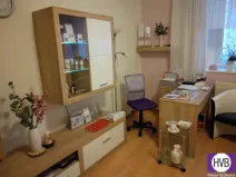 Prodej komerční nemovitosti, Praha, Andrštova, 25 m2