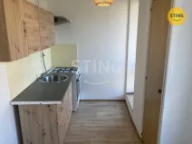Pronájem bytu 1+1, Opava, Polanova, 36 m2
