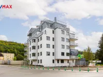 Prodej bytu 2+kk, Karlovy Vary, Šumavská, 64 m2