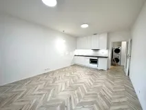 Pronájem bytu 1+kk, Brno, Cejl, 38 m2