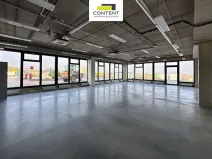 Pronájem skladu, Praha - Horní Počernice, K Bílému vrchu, 2460 m2