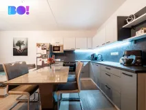 Prodej bytu 3+kk, Český Krumlov, Urbinská, 85 m2