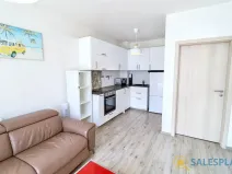 Prodej bytu 2+kk, Horoměřice, Velvarská, 50 m2