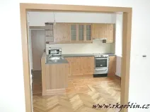 Pronájem bytu 3+1, Praha - Břevnov, Kopeckého, 90 m2