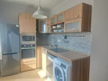 Pronájem bytu 2+1, Jihlava, Kollárova, 55 m2