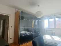 Pronájem bytu 2+1, Jihlava, Kollárova, 55 m2