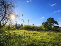 Prodej pozemku, Praha, 1096 m2