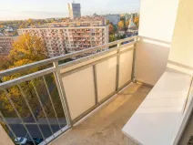 Prodej bytu 1+1, Olomouc - Nová Ulice, Pionýrská, 45 m2