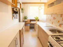 Prodej bytu 3+1, Olomouc - Nová Ulice, Brněnská, 73 m2