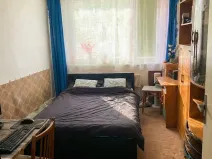 Prodej bytu 3+1, Olomouc - Lazce, Lazecká, 62 m2