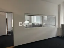 Pronájem kanceláře, Brno, 200 m2