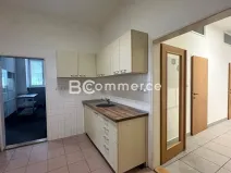 Pronájem kanceláře, Brno, 200 m2