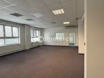 Pronájem kanceláře, Brno, 120 m2