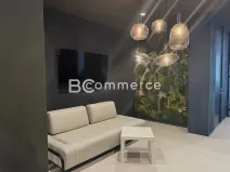 Pronájem kanceláře, Brno, Vídeňská, 555 m2