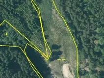 Pronájem rybníku, Staré Město pod Landštejnem, 12407 m2