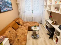 Prodej bytu 3+1, Olomouc - Nová Ulice, Pionýrská, 60 m2