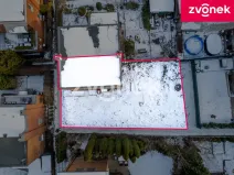 Prodej rodinného domu, Zlín, třída Tomáše Bati, 114 m2