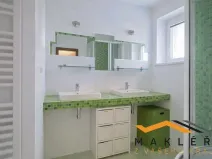 Pronájem bytu 4+kk, Jihlava, Fibichova, 110 m2