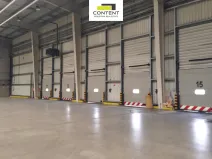 Pronájem výrobních prostor, Rudná, K Vypichu, 3434 m2