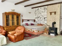 Pronájem bytu 1+1, Havlíčkův Brod - Termesivy, 54 m2