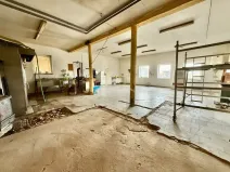 Pronájem výrobních prostor, Havlíčkův Brod - Termesivy, 272 m2