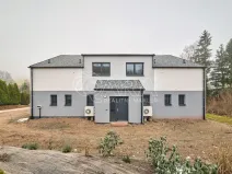 Prodej bytu 4+kk, Mladé Buky - Hertvíkovice, 132 m2