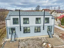 Prodej bytu 4+kk, Mladé Buky - Hertvíkovice, 132 m2