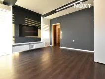 Pronájem bytu 1+1, Břeclav, Karla Hynka Máchy, 44 m2