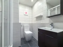 Prodej bytu 1+1, Jirkov, SNP, 39 m2